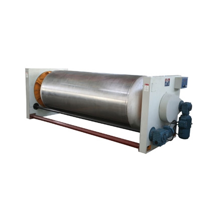 YR(T)A型预热（调）器